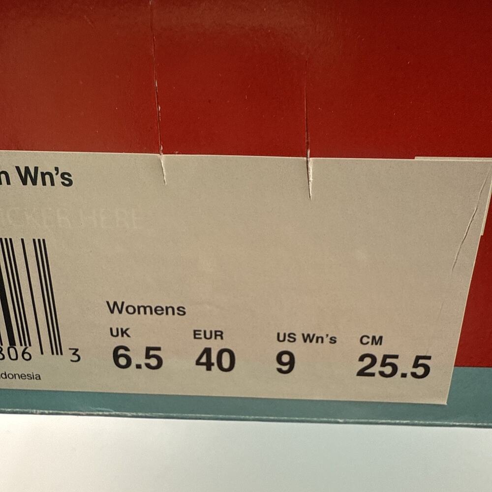 Puma Enzo Premium Women’s Shoes/Sneakers Size 9 Mesh Ivory 191331-02 NEW - Picture 16 of 16